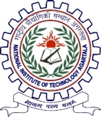 National Institute Of Technology, Agartala (NITA) logo