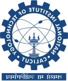 National Institute of Technology, Calicut logo
