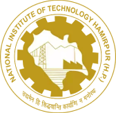 National Institute of Technology, Hamirpur logo