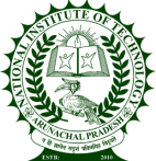 National Institute of Technology, Itanagar logo