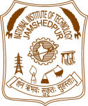 National Institute of Technology, Jamshedpur logo