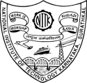 National Institute of Technology, Karnataka logo