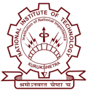 National Institute Of Technology, Kurukshetra logo
