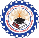 National Institute of Technology, Manipur logo