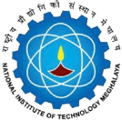 National Institute of Technology, Meghalaya logo