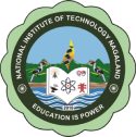 National Institute of Technology, Nagaland logo