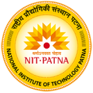 National Institute of Technology, Patna logo