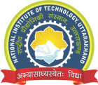 National Institute of Technology, Pauri logo