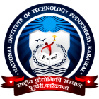 National Institute of Technology, Puducherry logo