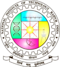 National Institute of Technology Raipur logo