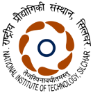 National Institute of Technology, Silchar logo