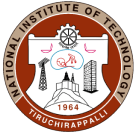 National Institute of Technology, Tiruchirapalli logo