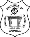 National Institute of Technology, Warangal logo