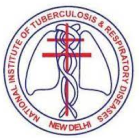 National Institute of Tuberculosis and Respiratory Diseases logo