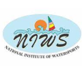 National Institute of Watersports logo
