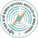 National Institute of Wind Energy logo