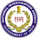 National Investigation Agency (NIA) logo