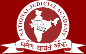 National Judicial Academy logo