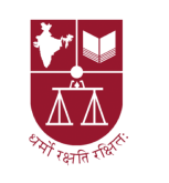 National Law School Of India University (NLSIU) logo