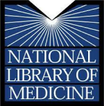 National Medical Library logo