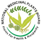 National Medicinal Plants Board logo