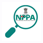 National Pharmaceuticals Pricing Authority logo