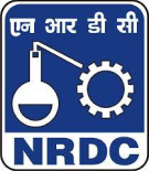 National Research Development Corporation (NRDC) logo