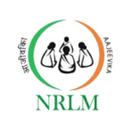 National Rural Livelihoods Mission (NRLM) logo