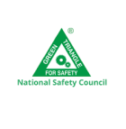 National Safety Council of India logo