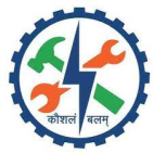 National Skill Training Institute (NSTI) logo