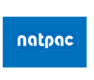 National Transportation Planning and Research Centre (NATPAC) logo