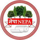 Nepa Mills Ltd logo