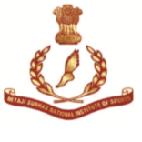 Netaji Subhas National Institute of Sports logo