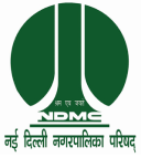 New Delhi Municipal Council logo