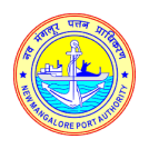 New Mangalore Port Trust logo