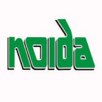 New Okhla Industrial Development Authority (NOIDA) logo