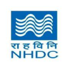 NHDC Ltd. logo