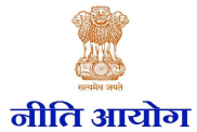 NITI Aayog (National Institution for Transforming India) logo