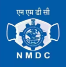 NMDC Ltd logo