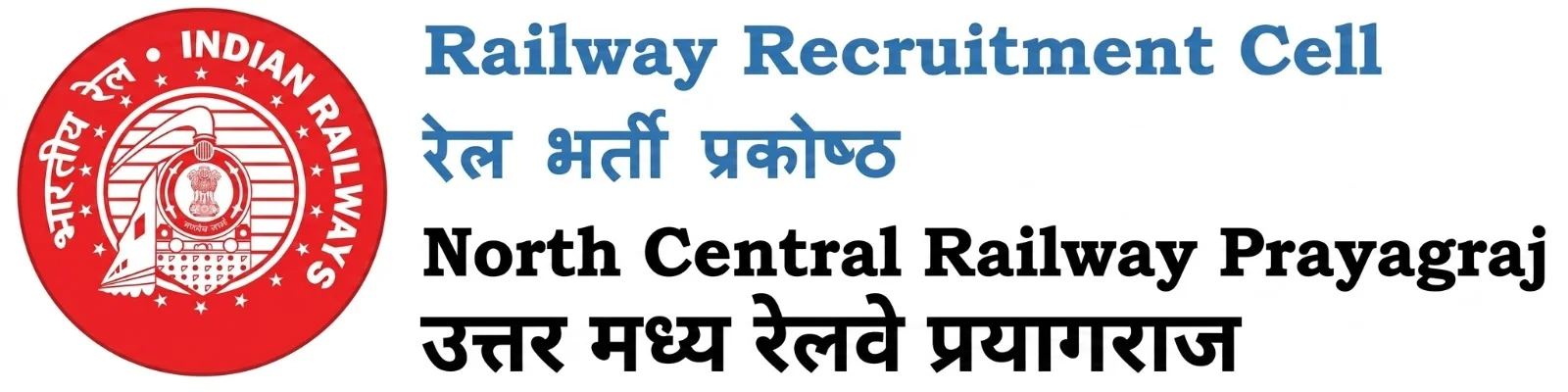 North Central Railway logo