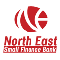 North East Small Finance Bank Ltd logo