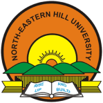 North-Eastern Hill University logo
