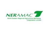 North Eastern Regional Agricultural Marketing Corporation Ltd logo