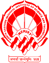 North Eastern Regional Institute of Science & Technology [NERIST] logo