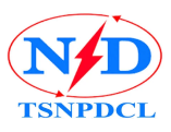 Northern Power Distribution Company of Telangana Ltd (NPDCTL) logo