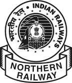 Northern Railway Central Hospital logo