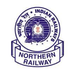 Northern Railway logo