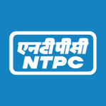 NTPC Ltd logo
