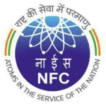 Nuclear Fuel Complex (NFC) logo