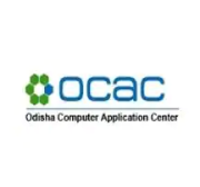 Odisha Computer Application Centre logo